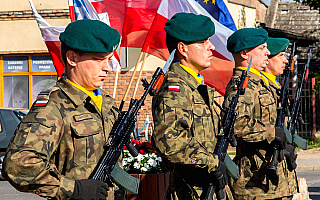 Obchody Bitwy Warszawskiej i Święta Wojska Polskiego